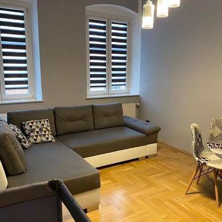 Apartament F21 Deluxe W Bielawie - Widok Na Gory Sowie Bielawa  Extérieur photo