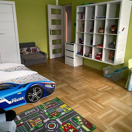 Apartament F21 Deluxe W Bielawie - Widok Na Gory Sowie Bielawa  Extérieur photo