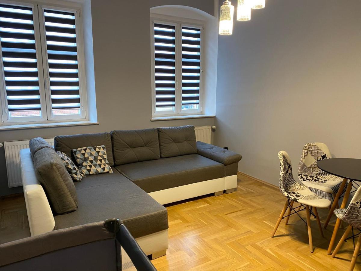 Apartament F21 Deluxe W Bielawie - Widok Na Gory Sowie Bielawa  Extérieur photo