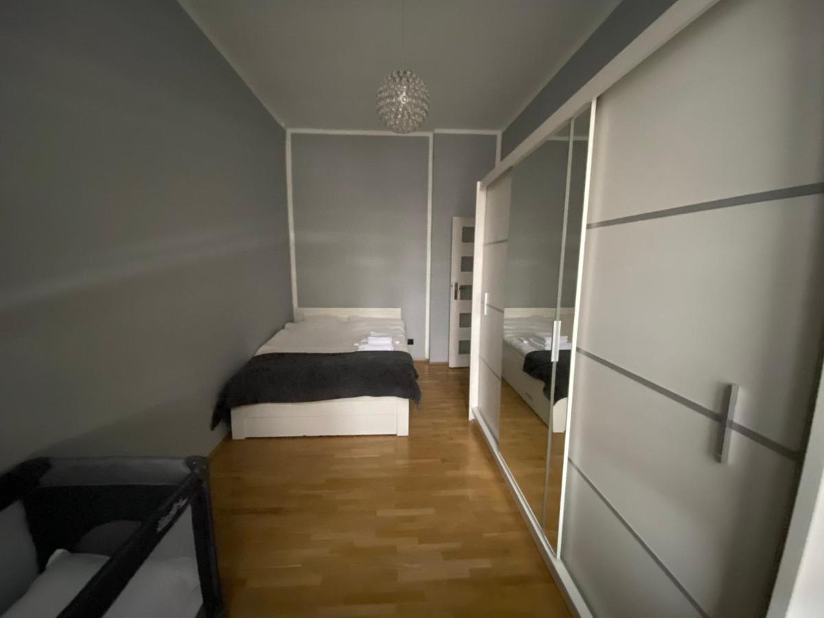 Apartament F21 Deluxe W Bielawie - Widok Na Gory Sowie Bielawa  Extérieur photo