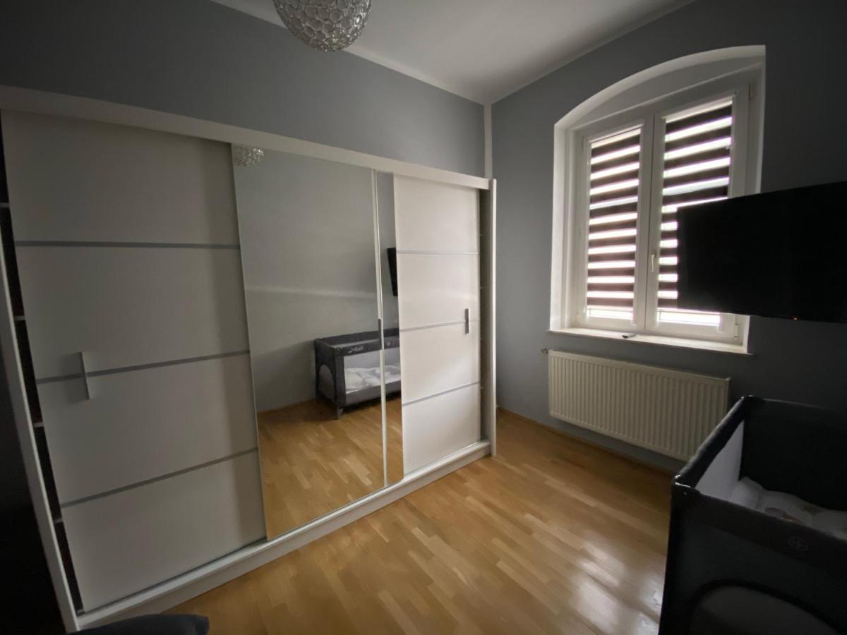 Apartament F21 Deluxe W Bielawie - Widok Na Gory Sowie Bielawa  Extérieur photo