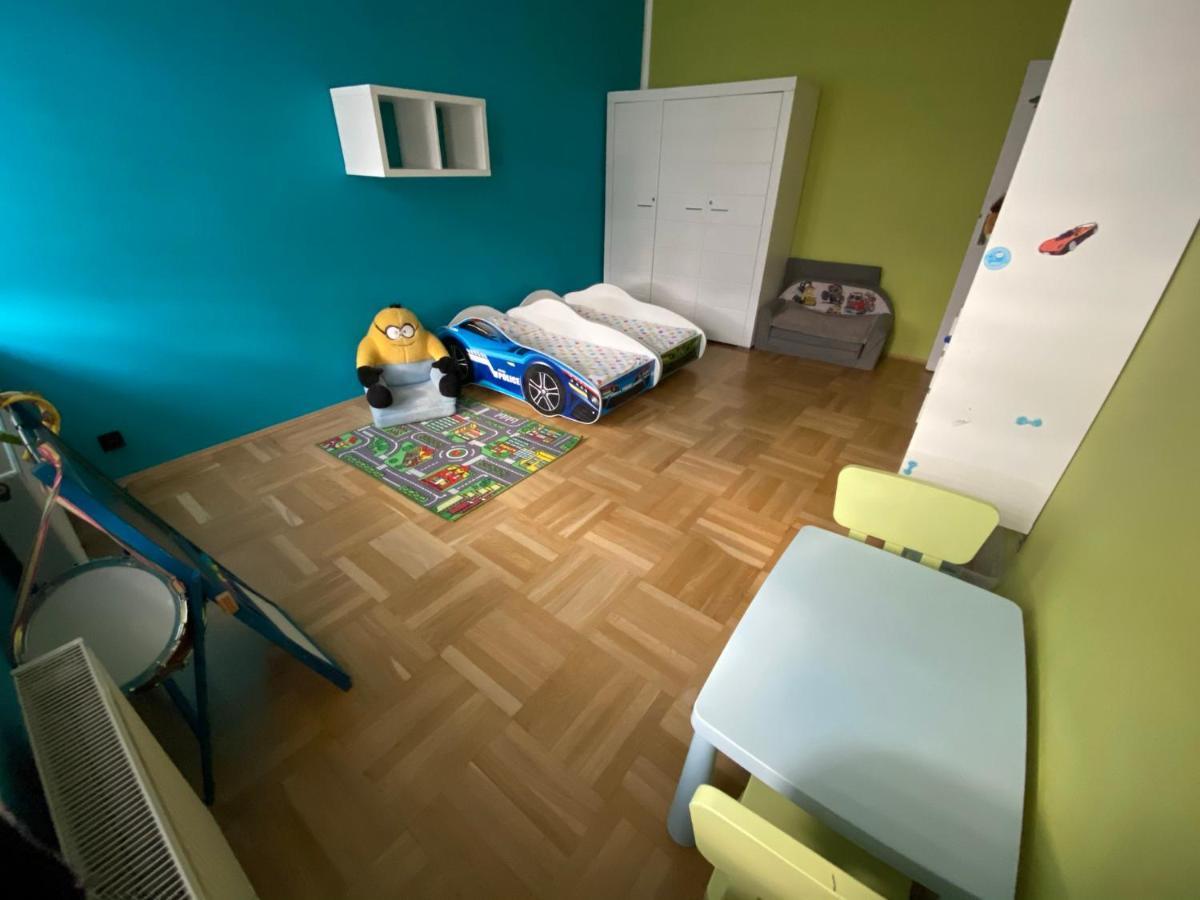 Apartament F21 Deluxe W Bielawie - Widok Na Gory Sowie Bielawa  Extérieur photo