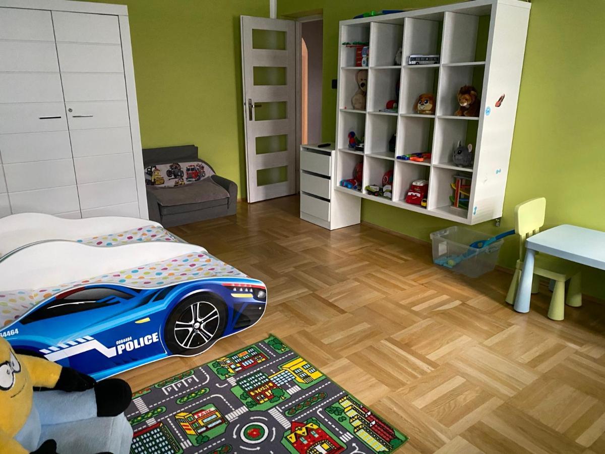 Apartament F21 Deluxe W Bielawie - Widok Na Gory Sowie Bielawa  Extérieur photo