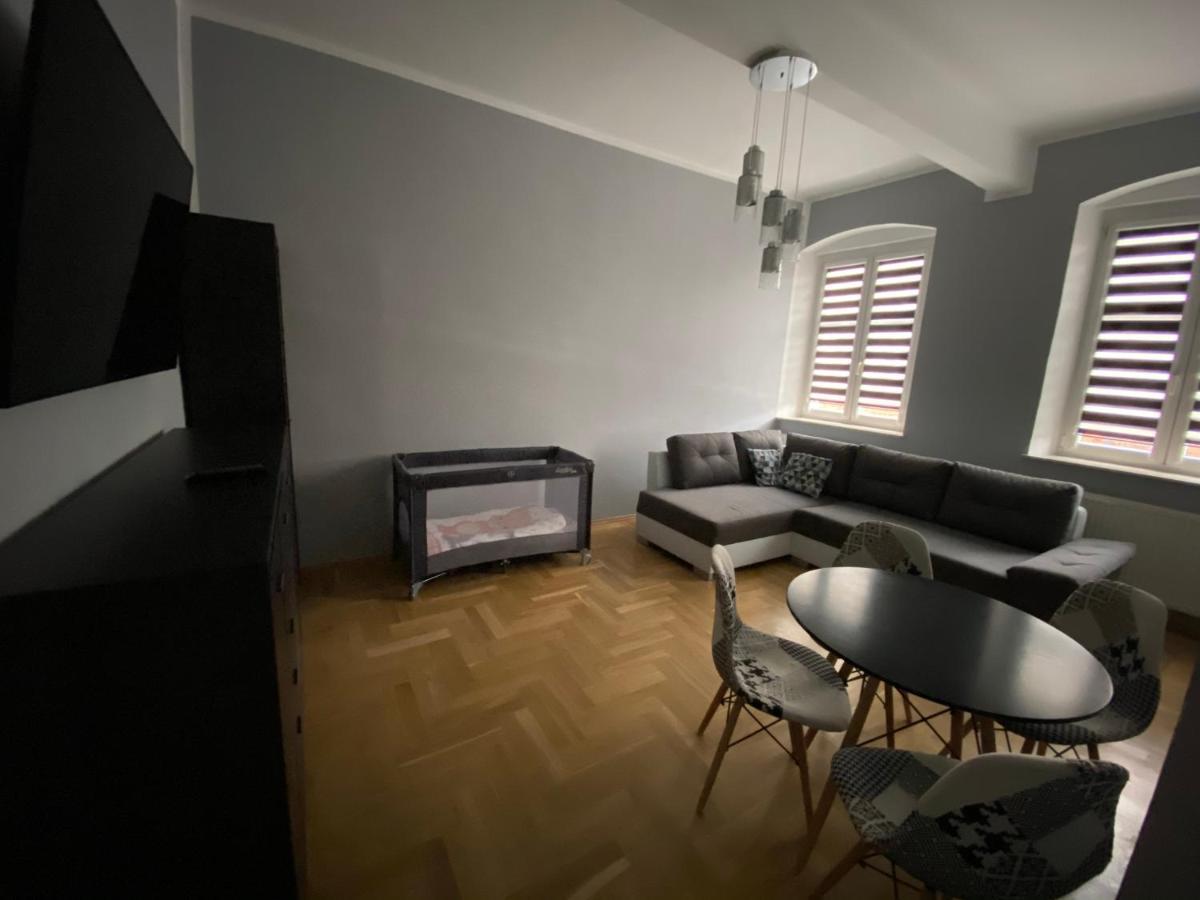 Apartament F21 Deluxe W Bielawie - Widok Na Gory Sowie Bielawa  Extérieur photo