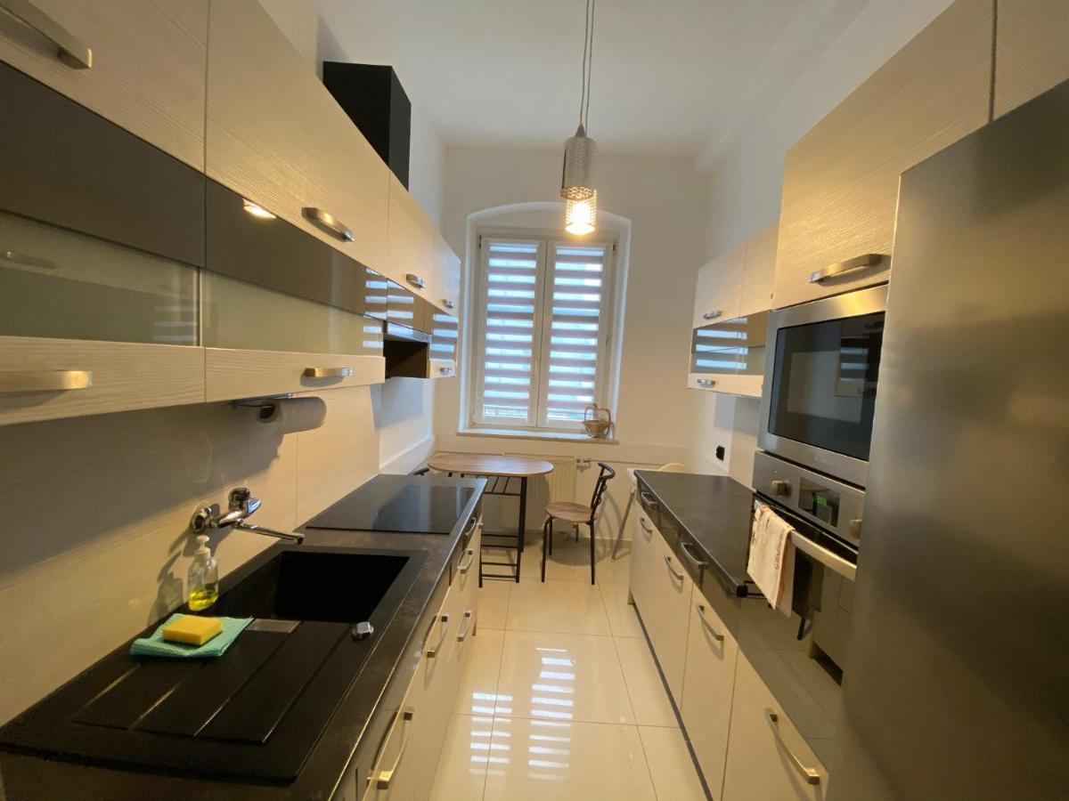 Apartament F21 Deluxe W Bielawie - Widok Na Gory Sowie Bielawa  Extérieur photo
