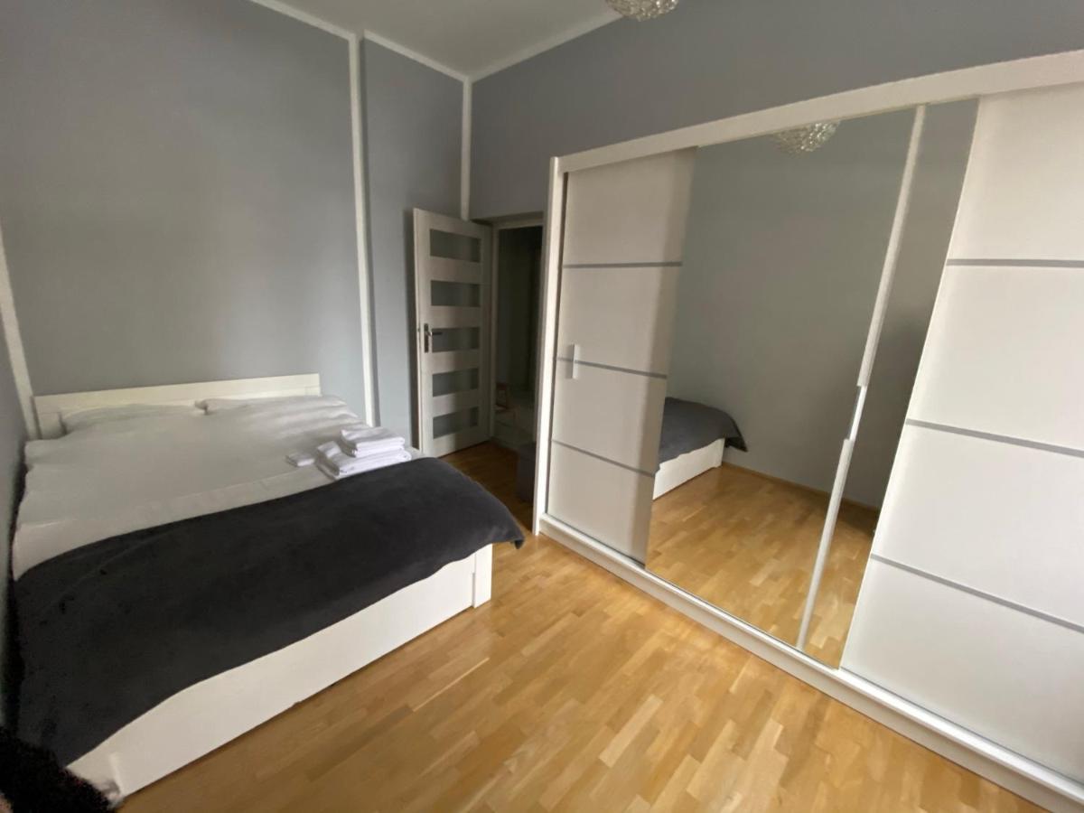 Apartament F21 Deluxe W Bielawie - Widok Na Gory Sowie Bielawa  Extérieur photo