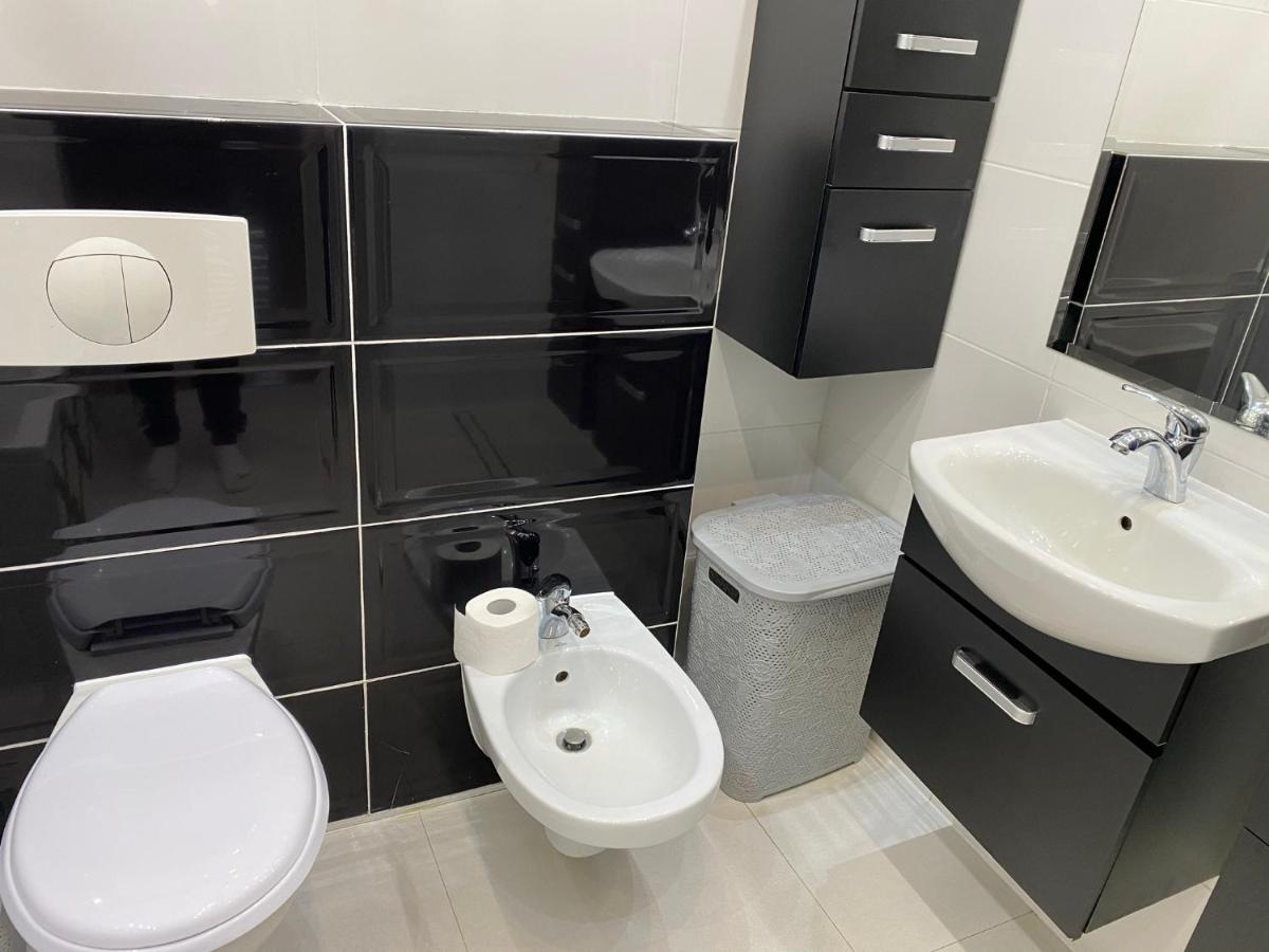 Apartament F21 Deluxe W Bielawie - Widok Na Gory Sowie Bielawa  Extérieur photo