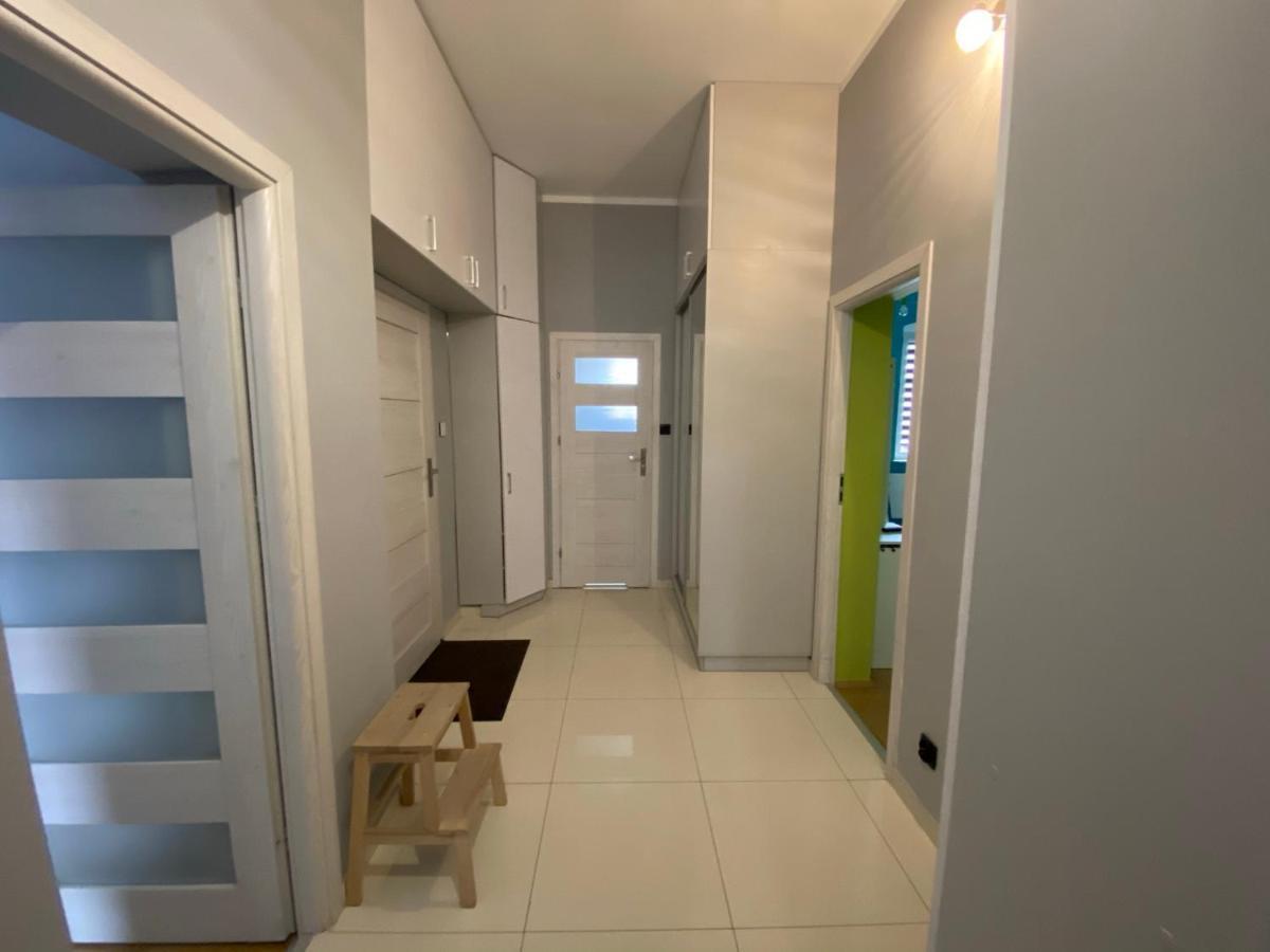 Apartament F21 Deluxe W Bielawie - Widok Na Gory Sowie Bielawa  Extérieur photo