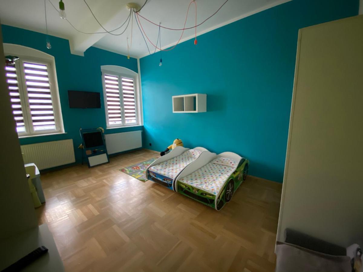 Apartament F21 Deluxe W Bielawie - Widok Na Gory Sowie Bielawa  Extérieur photo