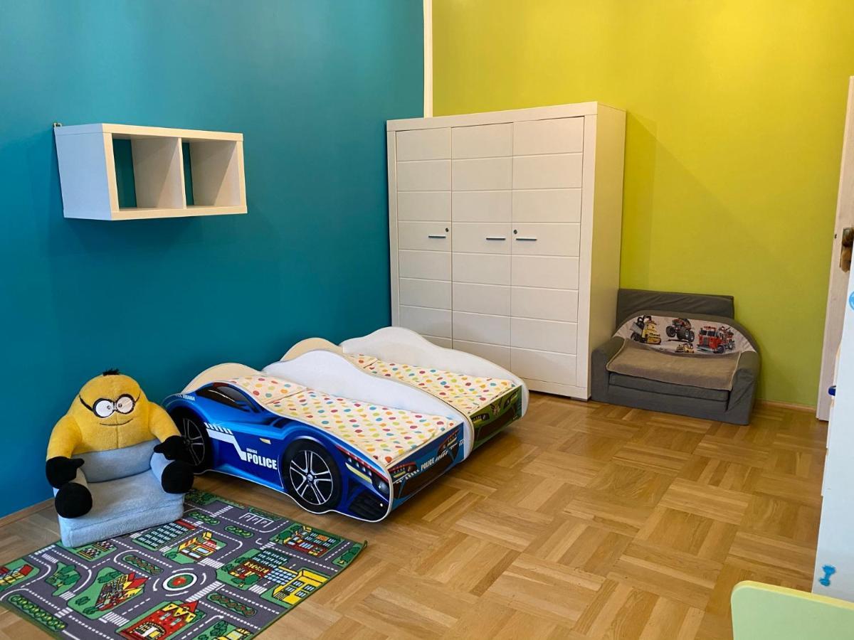 Apartament F21 Deluxe W Bielawie - Widok Na Gory Sowie Bielawa  Extérieur photo