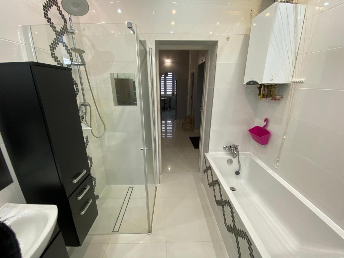 Apartament F21 Deluxe W Bielawie - Widok Na Gory Sowie Bielawa  Extérieur photo