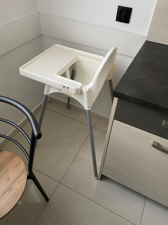Apartament F21 Deluxe W Bielawie - Widok Na Gory Sowie Bielawa  Extérieur photo